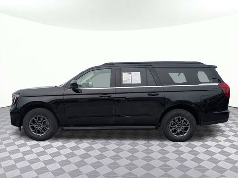 Used 2025 Ford Expedition Max Active image 6