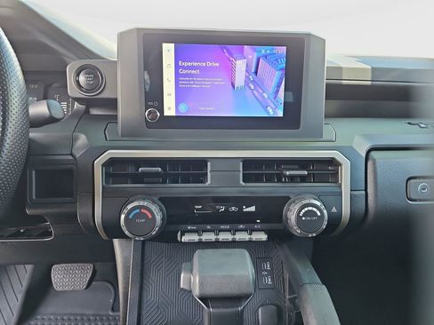 Certified 2025 Toyota Tacoma SR w/ SR Upgrade Package AWD/4WD image 14