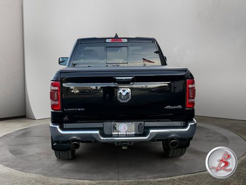 Used 2020 RAM 1500 Limited image 6