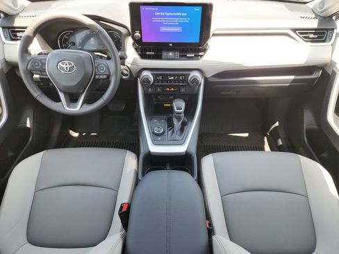 Certified 2023 Toyota RAV4 XLE Premium AWD/4WD image 24