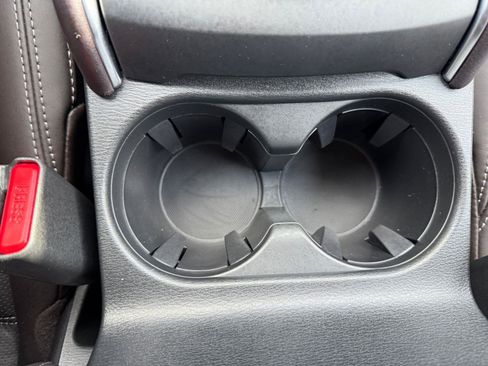 Certified 2025 MAZDA CX-5 Signature image 28