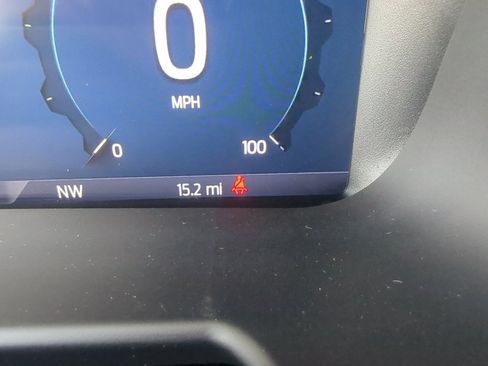 New 2025 Ford F350 XLT w/ Black Appearance Package image 22