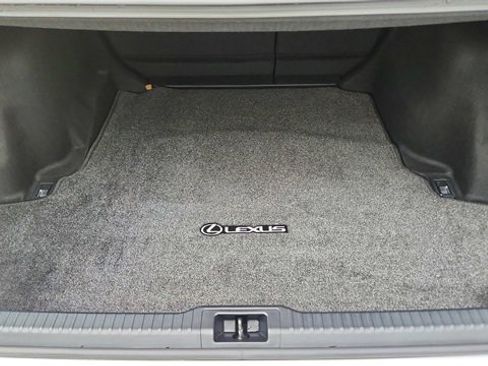 Used 2025 Lexus IS 350 F Sport image 15