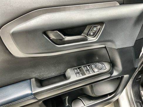 Used 2022 Ford Bronco Sport Outer Banks image 14