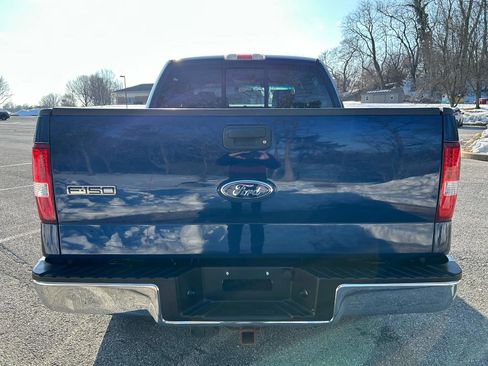 Used 2008 Ford F150 XLT image 6