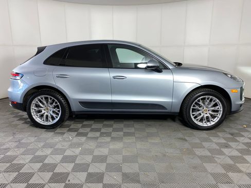 Used 2020 Porsche Macan image 8