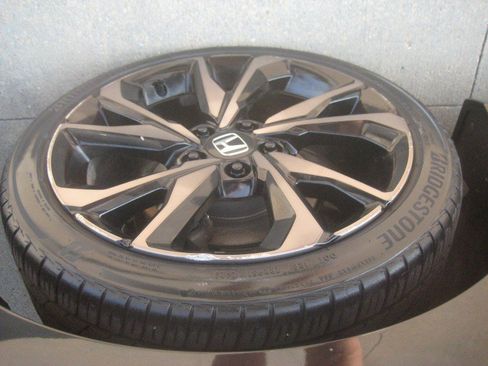 Used 2020 Honda Civic Sport image 11