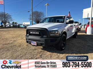 Used 2024 RAM 1500 Classic Warlock video 1