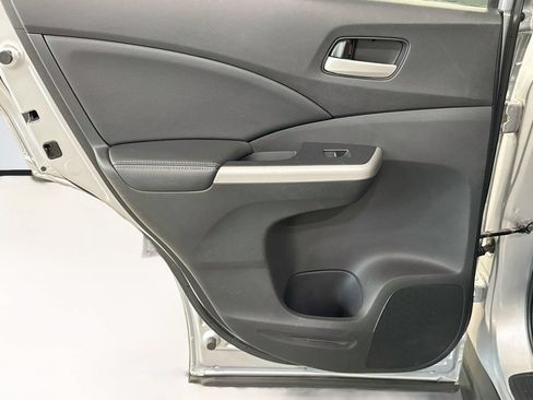 Used 2014 Honda CR-V EX-L image 29