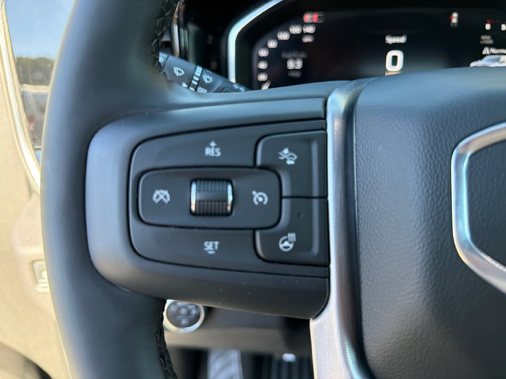 Used 2024 GMC Sierra 1500 Elevation AWD/4WD image 24