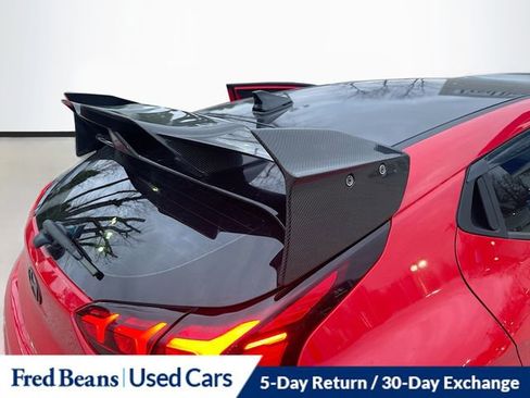 Used 2022 Hyundai Veloster N image 34