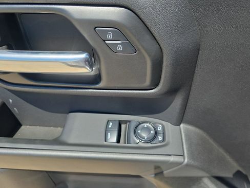 New 2025 GMC Sierra 1500 Pro w/ Pro Value Package AWD/4WD image 25