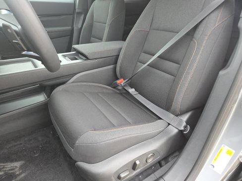 New 2026 Honda Prologue EX image 24