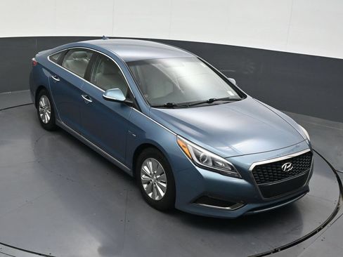 Used 2016 Hyundai Sonata SE FWD image 22