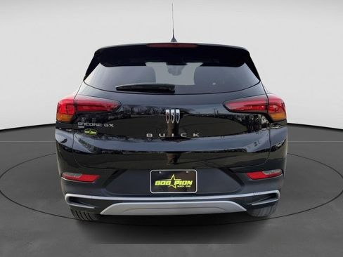 Used 2024 Buick Encore GX Preferred w/ Comfort Package image 5