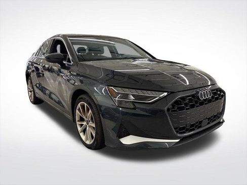 Certified 2025 Audi A3 2.0T Premium w/ Convenience Package AWD/4WD image 7