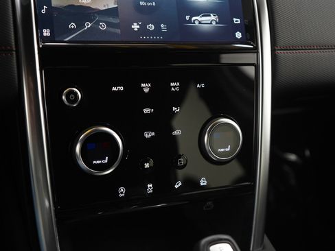 Used 2021 Land Rover Discovery Sport S R-Dynamic image 22