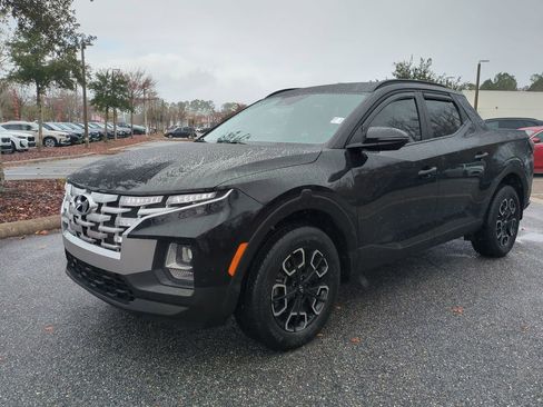 Used 2023 Hyundai Santa Cruz SEL w/ Activity Package image 2