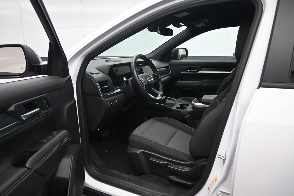 Used 2025 GMC Terrain Elevation AWD/4WD image 20