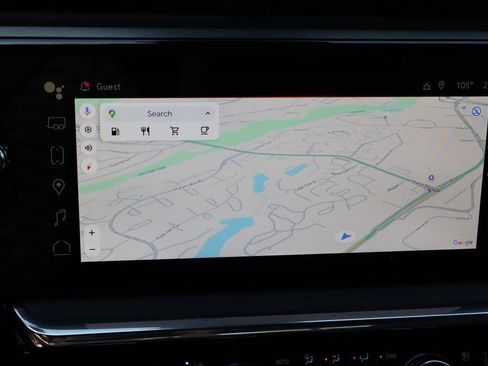 New 2026 GMC Sierra 1500 Denali image 17