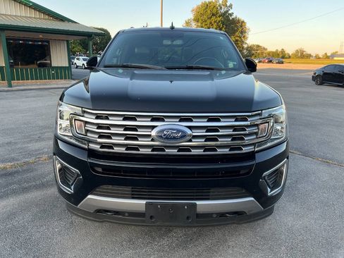 Used 2018 Ford Expedition Limited image 8