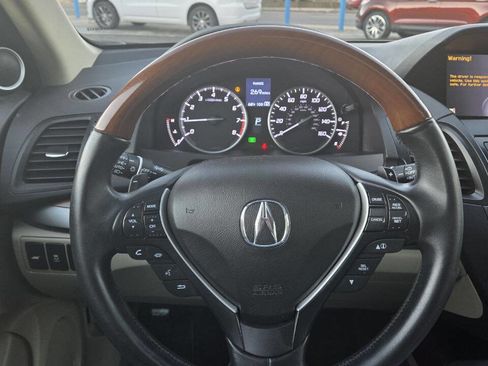 Used 2013 Acura RDX FWD w/ Technology Package image 19