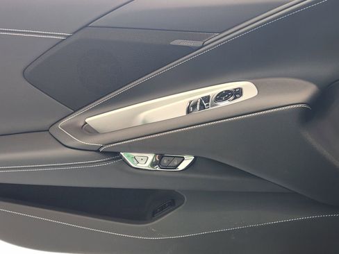 New 2026 Chevrolet Corvette Z06 image 24