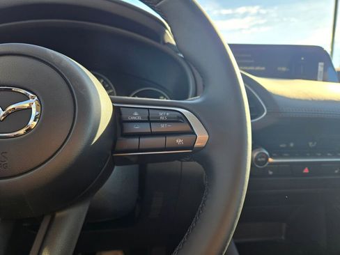 New 2026 MAZDA MAZDA3 2.5 S Preferred image 30