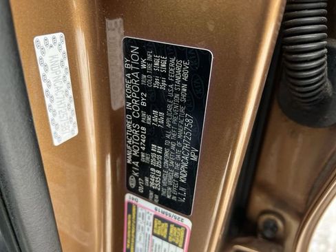 Used 2017 Kia Sportage EX w/ EX Technology Package image 37