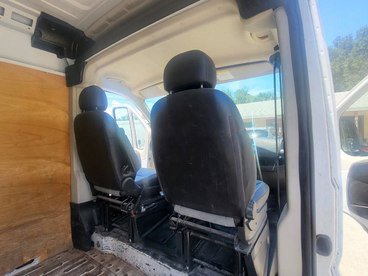Used 2017 RAM ProMaster 2500 FWD image 42