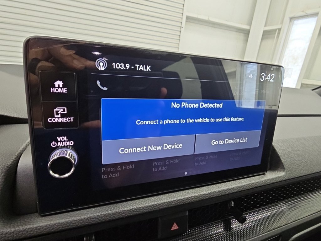 New 2027 Honda CR-V Sport-L image 15