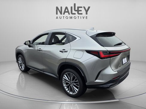 Certified 2022 Lexus NX 350 AWD w/ Premium Package image 3