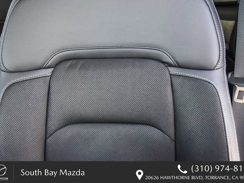 New 2026 MAZDA CX-5 Preferred AWD/4WD image 24