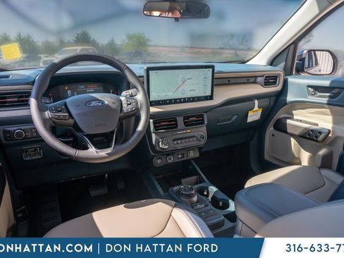 New 2026 Ford Maverick Lariat AWD/4WD image 22