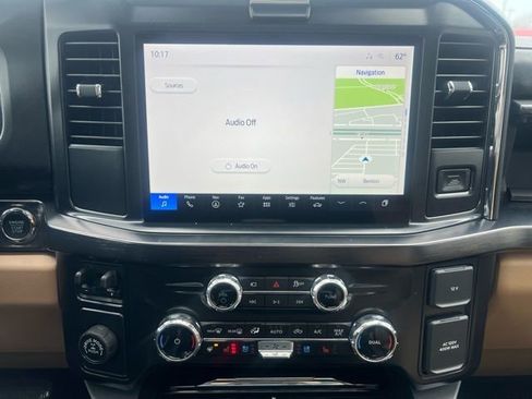 New 2026 Ford F350 Lariat RWD image 8