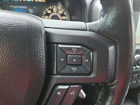 Used 2018 Ford F150 XLT w/ Equipment Group 302A Luxury image 18