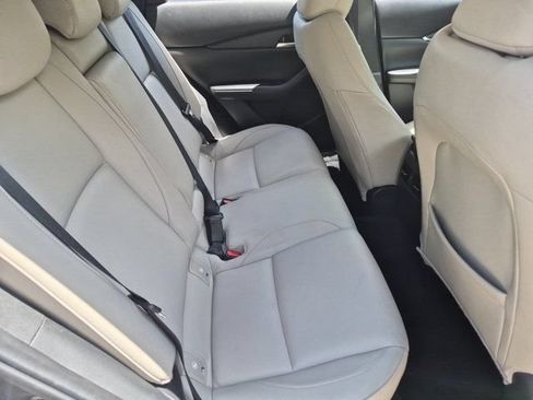 Used 2025 MAZDA CX-30 AWD 2.5 S w/ Preferred Package image 29