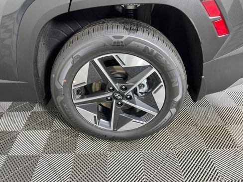 Used 2025 Hyundai Tucson SEL image 22