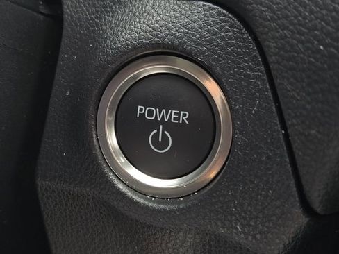 Certified 2025 Toyota RAV4 XSE w/ Premium Package image 24