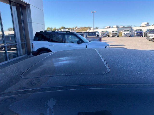 Used 2020 Maserati Quattroporte S GranSport RWD image 5