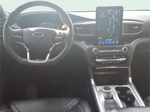 Used 2020 Ford Explorer ST w/ ST Street Pack AWD/4WD image 17