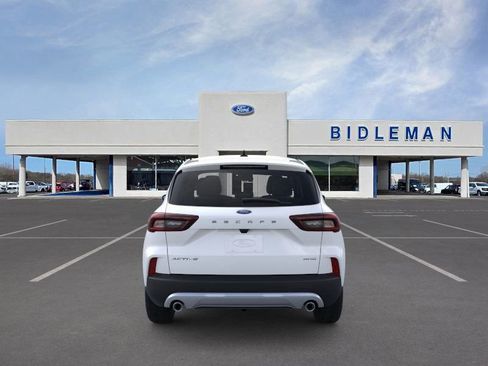 New 2025 Ford Escape Active w/ Cold Weather Package image 35