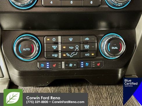 Used 2021 Ford F250 Lariat image 20