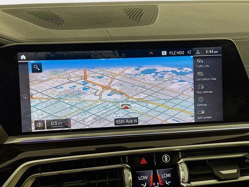 Used 2021 BMW X5 xDrive40i image 17