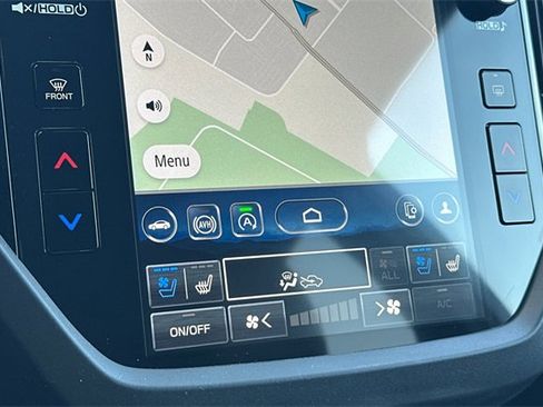 New 2026 Subaru Forester Touring image 18