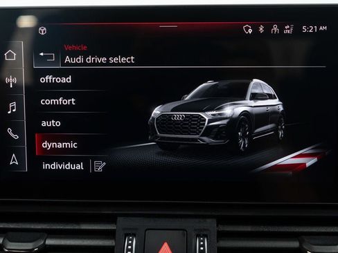 Used 2023 Audi Q5 2.0T Premium w/ Convenience Package AWD/4WD image 27