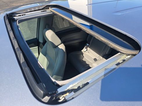 Certified 2020 Honda Odyssey EX-L image 18