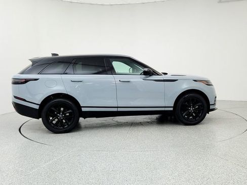 New 2026 Land Rover Range Rover Velar Dynamic SE image 4