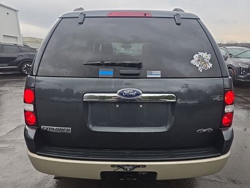 Used 2010 Ford Explorer Eddie Bauer image 6