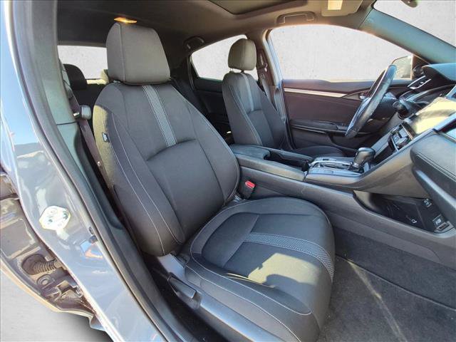 Used 2020 Honda Civic EX image 20